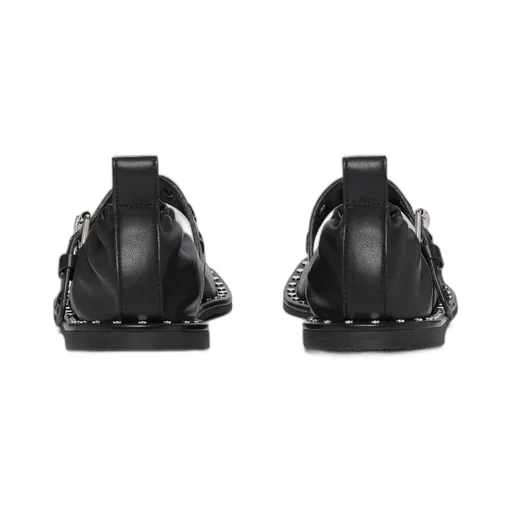 Falabella Star-Studded Ballet Flats