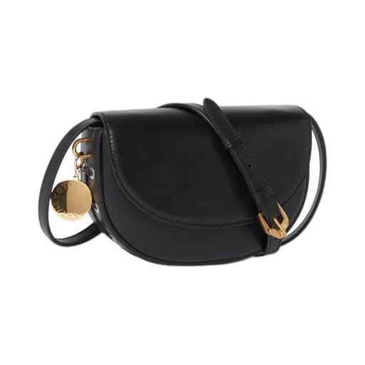 Frayme Whipstitch Small Shoulder Bag