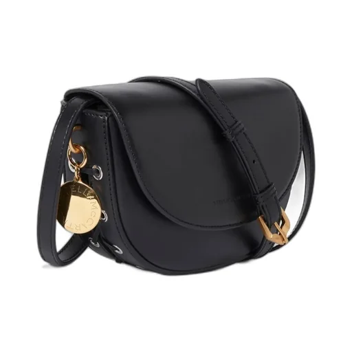 Frayme Whipstitch Small Shoulder Bag