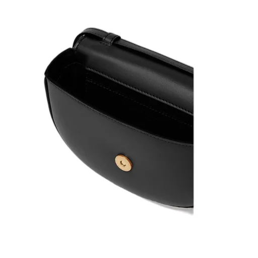 Frayme Whipstitch Small Shoulder Bag