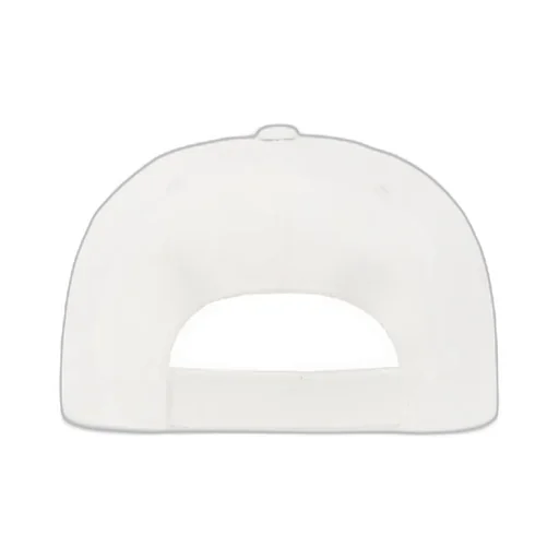 Logo Embroidered Curved Peak Baseball Cap