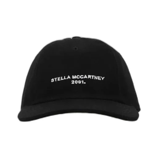 Logo Embroidered Baseball Cap