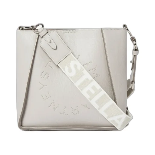 Stella Logo Small Shoulder Bag