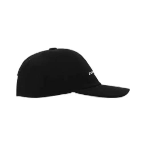 Logo Embroidered Baseball Cap