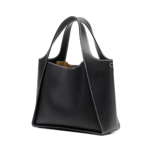 Logo Detailed Shoulder Bag