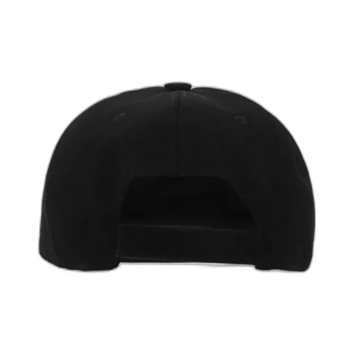 Logo Embroidered Baseball Cap