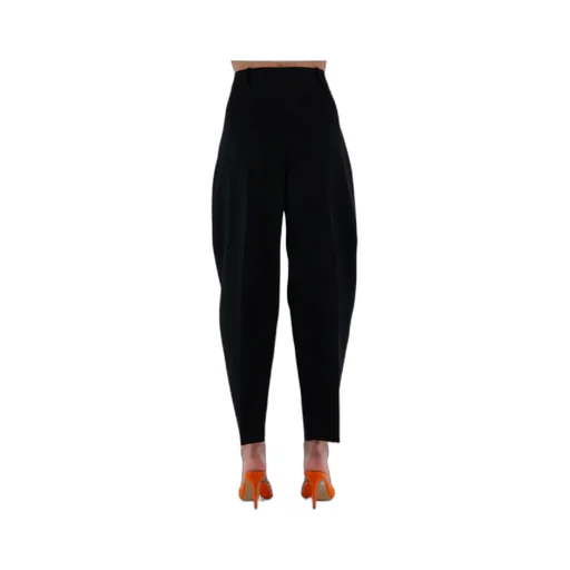 Logo Casual Pants