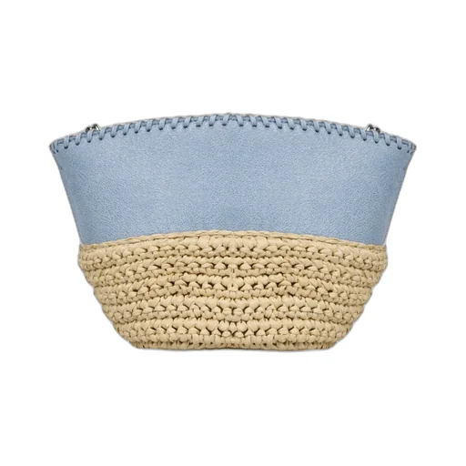 Falabella Chain-Linked Mini Shoulder Bag