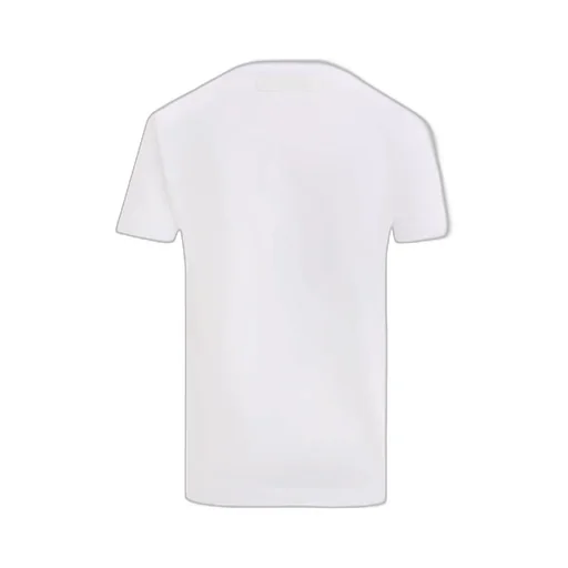 Logo Short-Sleeved T-Shirt