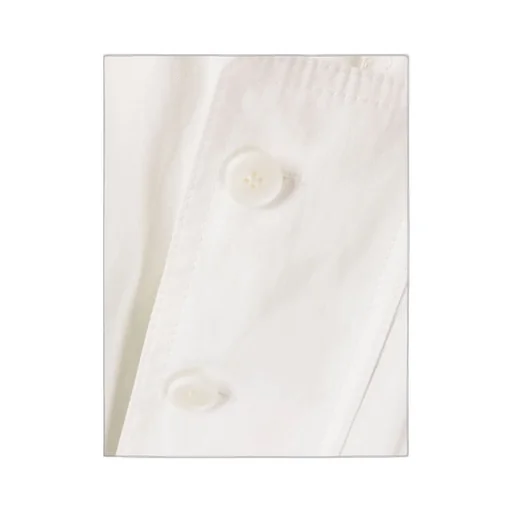 Drawstring Casual Trousers