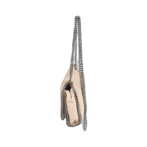 Falabella Crystal-Embellished Cross-Body Bag