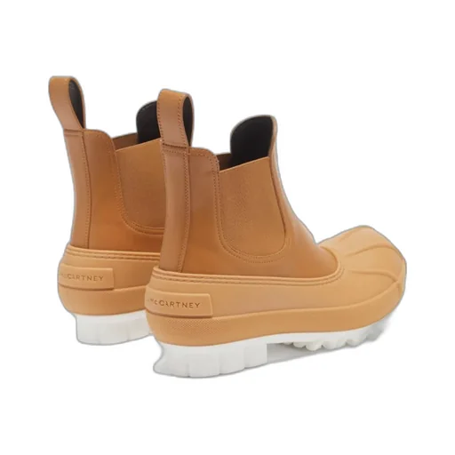Duck City Chelsea Boots