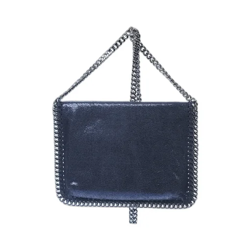Logo Shoulder Bag