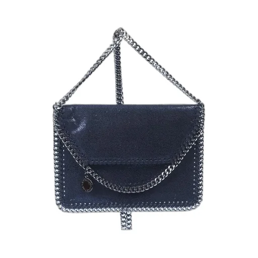 Logo Shoulder Bag
