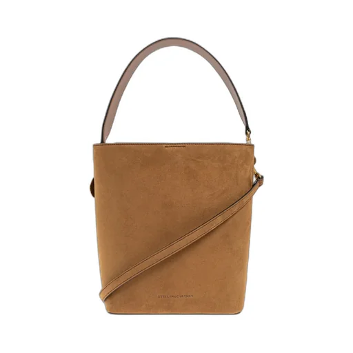 Frayme Whipstitch Crossbody Tote Bag