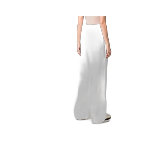 Drawstring Casual Trousers