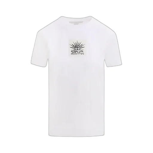 Logo Short-Sleeved T-Shirt