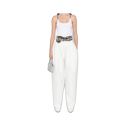 Ribbed Vest