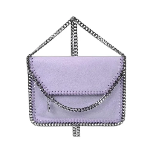 Falabella Chain Shoulder Bag