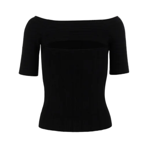 Logo Blouse