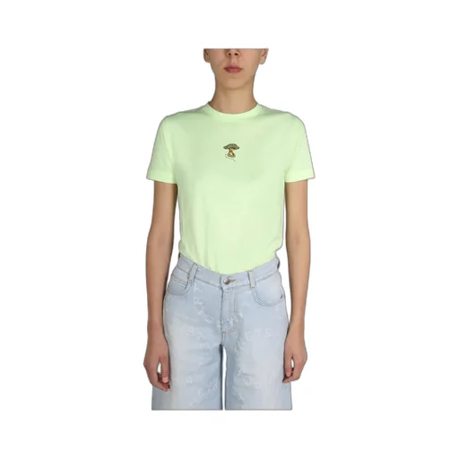 Short-Sleeved T-Shirt