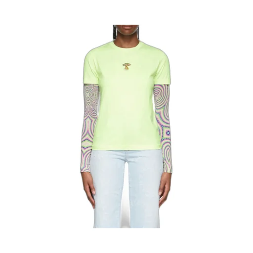 Short-Sleeved T-Shirt