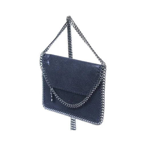 Logo Shoulder Bag