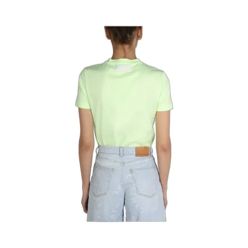Short-Sleeved T-Shirt