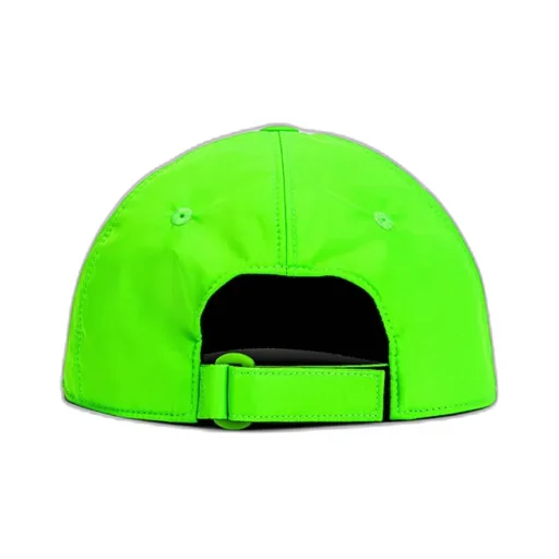 Logo-Print Cap