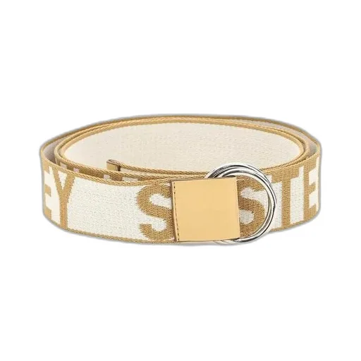 Logo Belt
