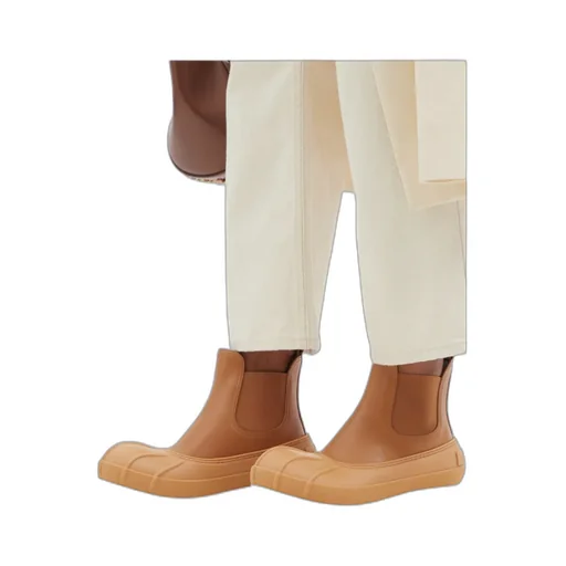 Duck City Chelsea Boots