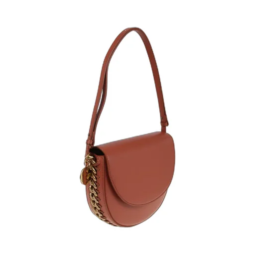 Frayme Medium Flap Shoulder Bag
