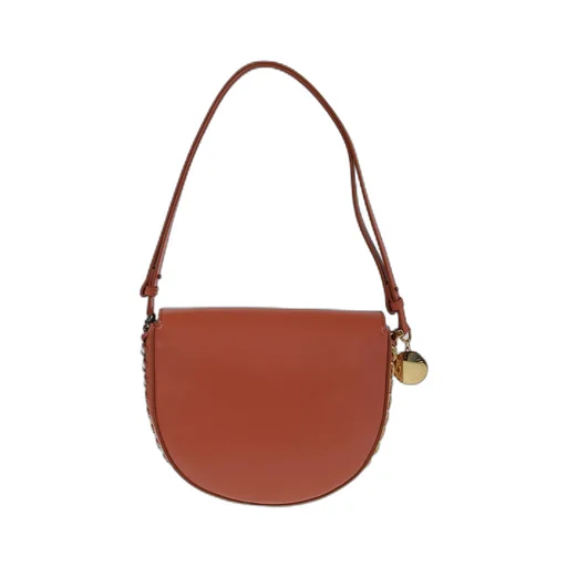 Frayme Medium Flap Shoulder Bag