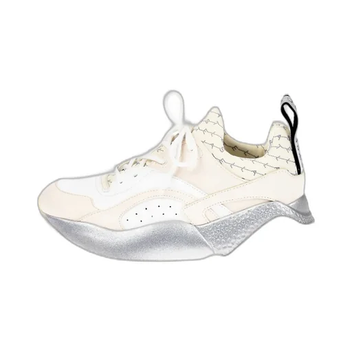 Logo Casual Sports Shoes