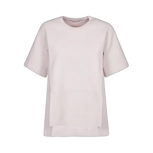 High-Low Hem T-Shirt