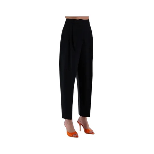 Logo Casual Pants