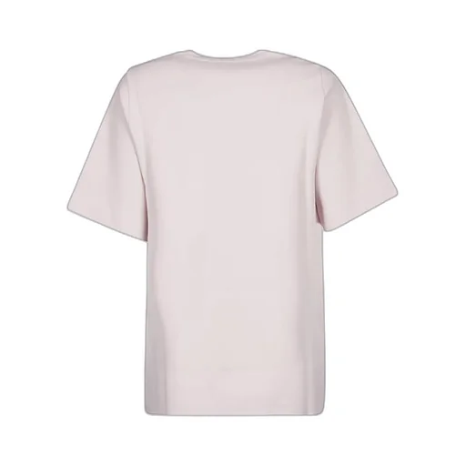 High-Low Hem T-Shirt