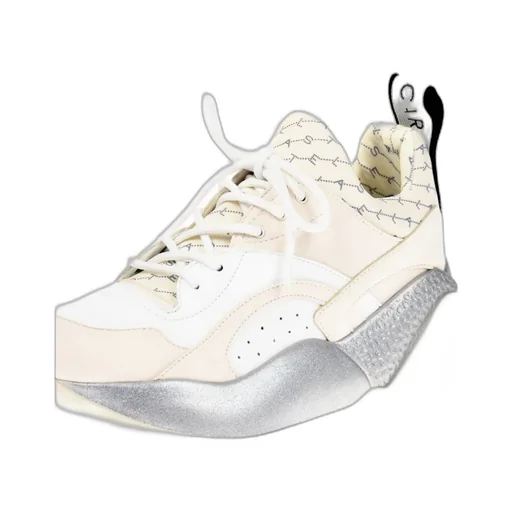 Logo Casual Sports Shoes