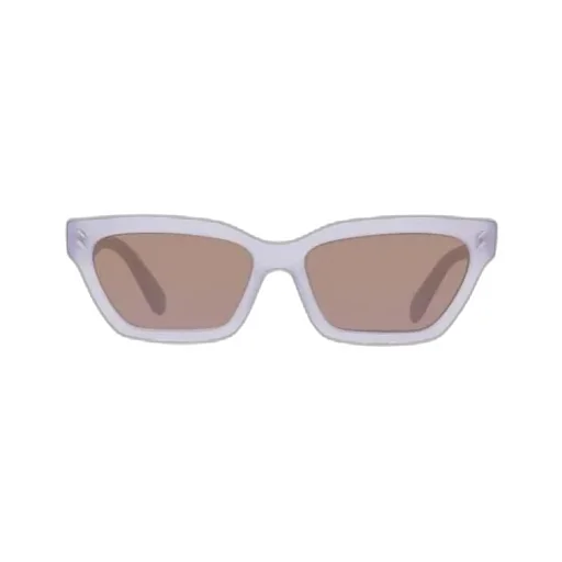 Cat-Eye Frame Sunglasses