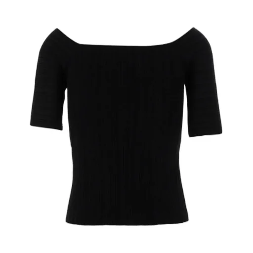 Logo Blouse