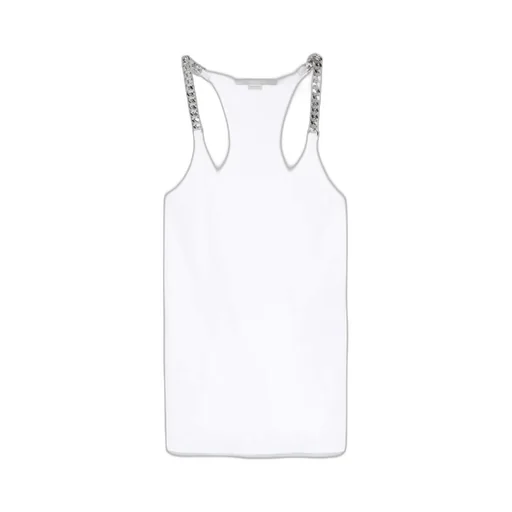 Ribbed Vest