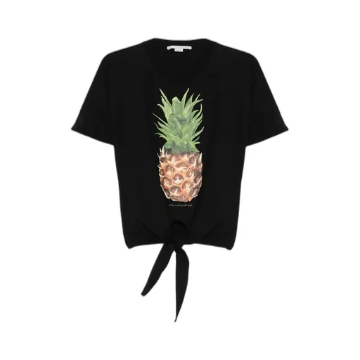 Pineapple Tie T-Shirt