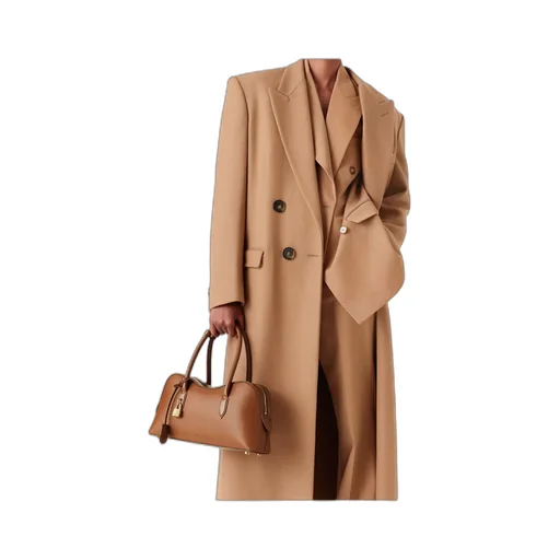 Stella Ryder Lock Plaque Shoulder Bag