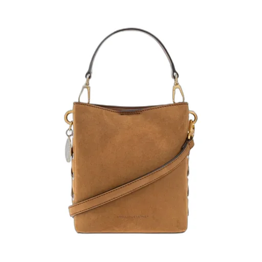 Top Handle Shoulder Bag