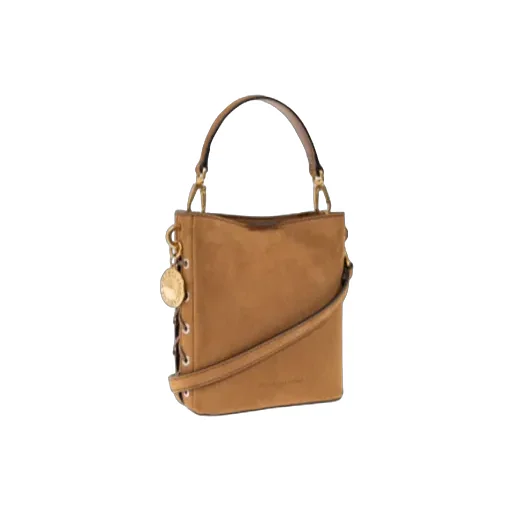 Top Handle Shoulder Bag