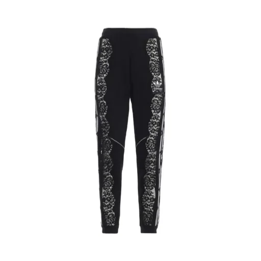Elastic Sweatpants