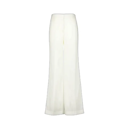 Pleated Casual Pants
