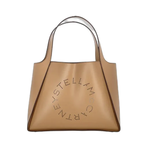 Logo Large Tote Bag