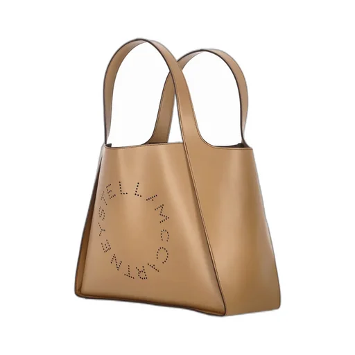 Logo Large Tote Bag