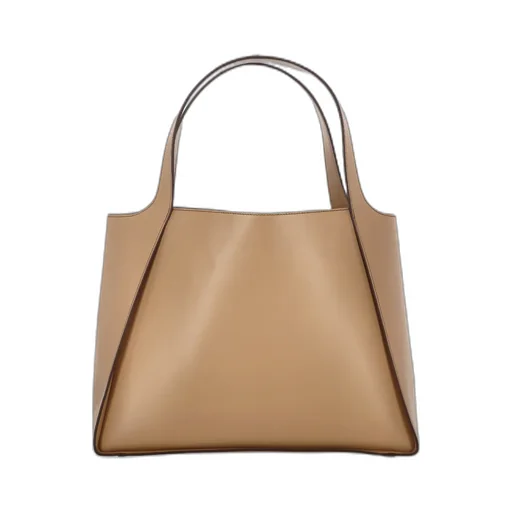 Logo Large Tote Bag